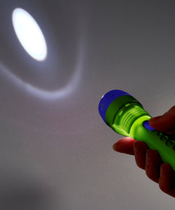 Giftcraft Flashlight Projector