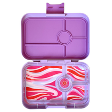 Load image into Gallery viewer, Yumbox Tapas - 4 Compartment
