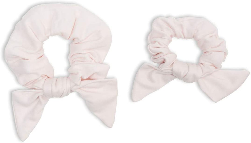 Lulujo Mommy & Me Scrunchies