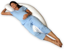 Load image into Gallery viewer, DreamWeaver Full Body Pillow
