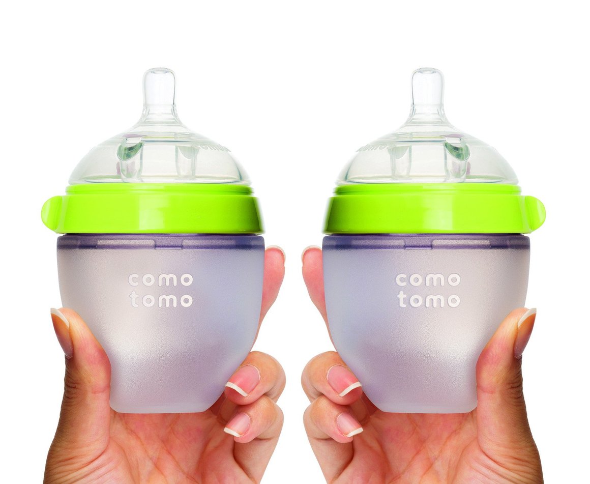 Comotomo sales 2 pack