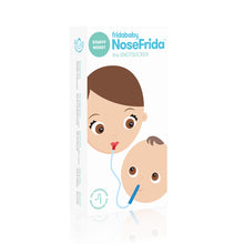Load image into Gallery viewer, Fridababy NoseFrida Snotsucker

