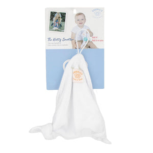 Cheryl's Home & Family - The Knotty Snoother Teether