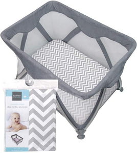 Kushies Playpen Sheet