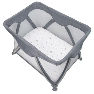 Kushies Playpen Sheet