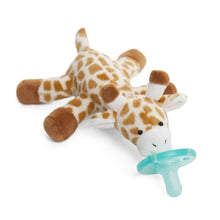 Load image into Gallery viewer, WubbaNub Infant Pacifier
