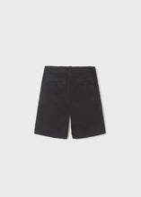 Load image into Gallery viewer, Mayoral Youth Boys Washed Shorts - Pencil Grey
