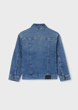 Load image into Gallery viewer, Mayoral Youth Boys Denim Jacket
