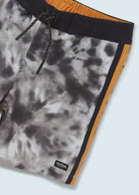 Load image into Gallery viewer, Mayoral Youth Boys Tie Dye Swim Shorts
