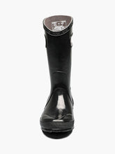 Load image into Gallery viewer, Bogs Rainboot Solid - Black
