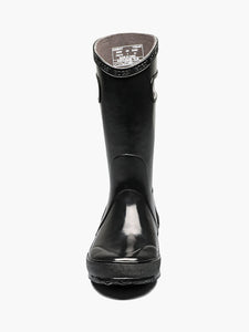 Bogs Rainboot Solid - Black