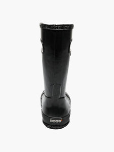 Bogs Rainboot Solid - Black