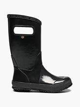 Load image into Gallery viewer, Bogs Rainboot Solid - Black
