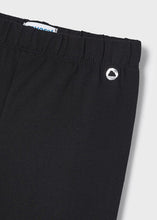 Load image into Gallery viewer, Mayoral Girls Leggings - Black
