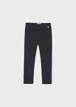 Load image into Gallery viewer, Mayoral Girls Leggings - Black
