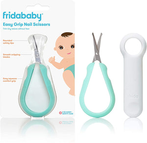 Fridababy Easy Grip Nail Scissors