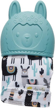 Load image into Gallery viewer, Itzy Ritzy Silicone Teething Mitts
