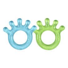 Load image into Gallery viewer, Green Sprouts Cool Hand Teether
