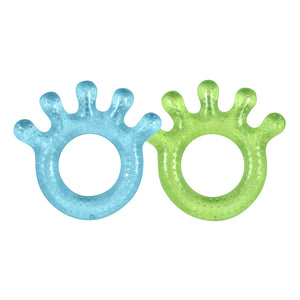 Green Sprouts Cool Hand Teether