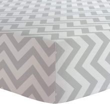 Load image into Gallery viewer, Kushies Changing Pad Cover
