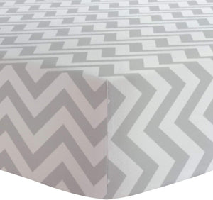 Kushies Changing Pad Cover