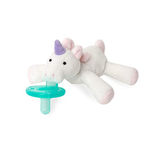 Load image into Gallery viewer, WubbaNub Infant Pacifier
