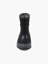 Load image into Gallery viewer, Bogs Skipper Rainboot Solid Black
