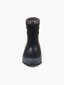 Bogs Skipper Rainboot Solid Black