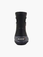 Load image into Gallery viewer, Bogs Skipper Rainboot Solid Black
