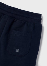 Load image into Gallery viewer, Mayoral Boys Basic Fleece Cuffed Joggers
