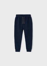Load image into Gallery viewer, Mayoral Boys Basic Fleece Cuffed Joggers
