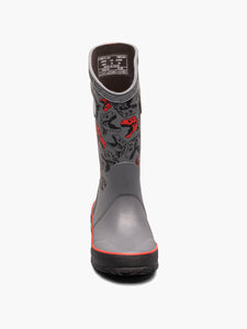 Bogs Rainboot Cool Dinos