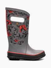 Load image into Gallery viewer, Bogs Rainboot Cool Dinos
