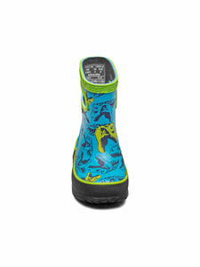 Bogs Skipper Rainboot - Cool Dinos