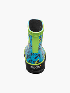 Bogs Skipper Rainboot - Cool Dinos