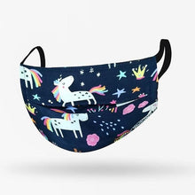 Load image into Gallery viewer, Kushies Kids Masks
