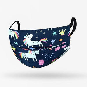 Kushies Kids Masks