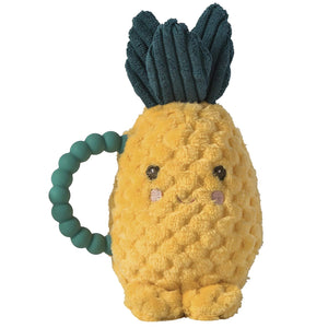 Mary Meyer Pineapple Teether Rattle