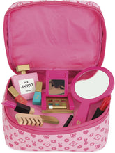 Load image into Gallery viewer, Janod Little Miss Vanity Case
