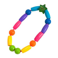 Load image into Gallery viewer, The First Years Bright Beads Teething Toy
