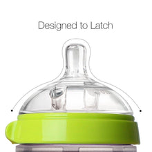 Load image into Gallery viewer, Comotomo Silicone Baby Bottle 8oz/250ml
