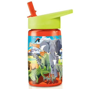 Crocodile Creek Tritan Water Bottle