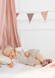 Mayoral Baby Girls Tights
