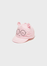 Load image into Gallery viewer, Mayoral Baby Girls Cap - Pale Blush
