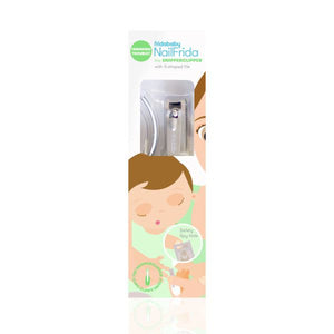 Fridababy NailFrida The SnipperClipper Set