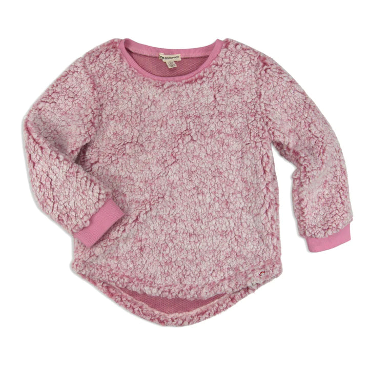 Appaman Girls Laurel Top - Pink
