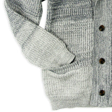 Load image into Gallery viewer, Appaman Shelby Cardigan - Grey Ombre
