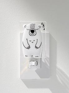 Veille Sur Toi Night Light