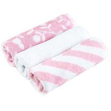 Load image into Gallery viewer, Kushies Washcloths (3 Pack)
