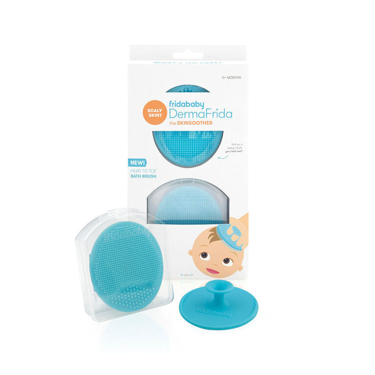 Fridababy DermaFrida Skinsoother Set